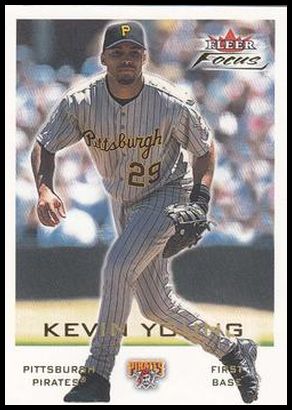 25 Kevin Young